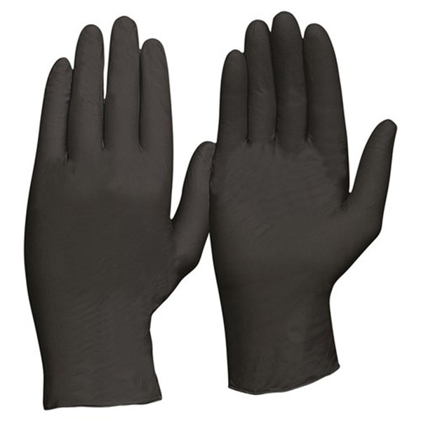 Nitrile Gloves