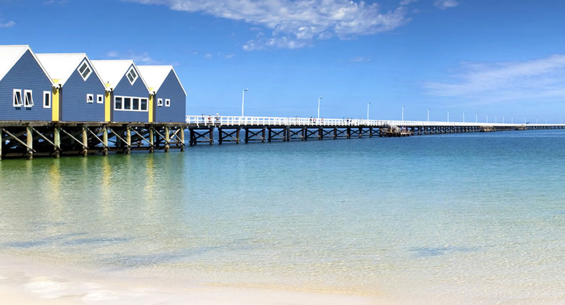 Busselton