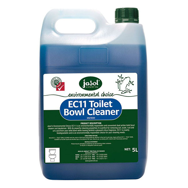 Jasol Enviro Toilet Bowl Cleaner