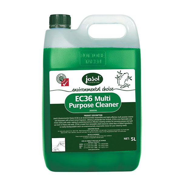 Jasol Enviro Multipurpose Cleaner