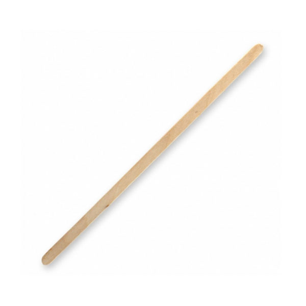 Wooden Stirer