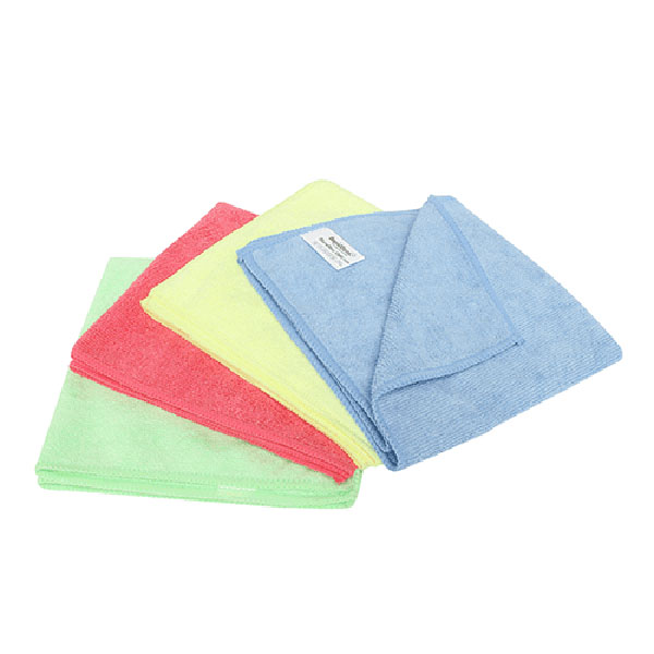 Microfibre Cleaning Cloth