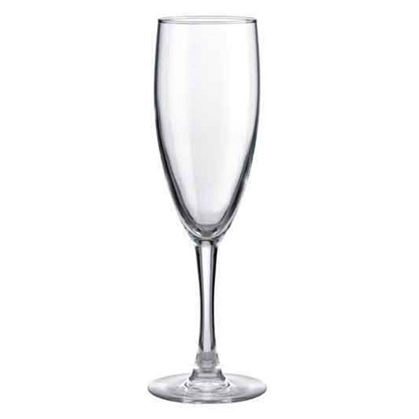 Merlot Champagne Flute