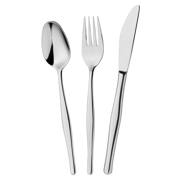 Tablekraft Princess Cutlery 