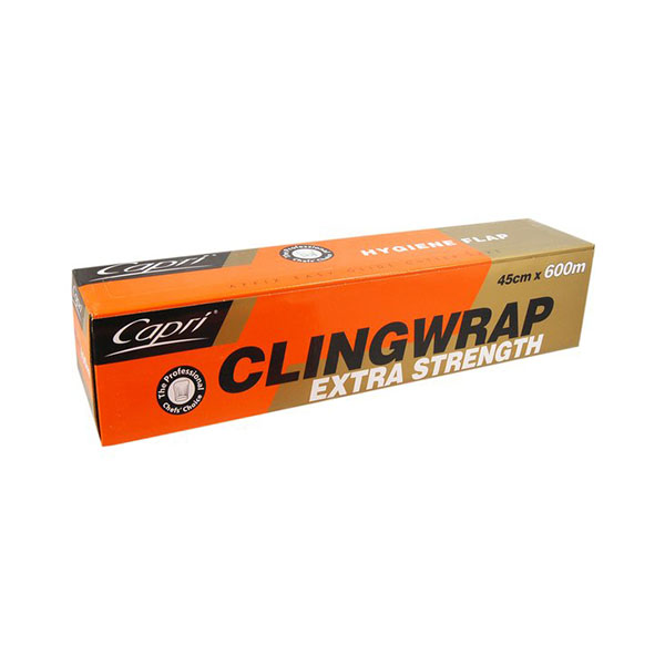 Cling Wrap 