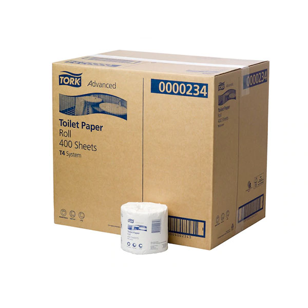 Tork Conventional Toilet Roll