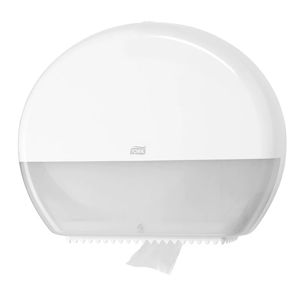 Tork Jumbo Toilet Roll Dispenser